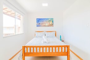 IT28 Triplex 4 Suítes 100m da Praia