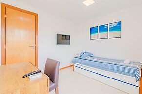 IT28 Triplex 4 Suítes 100m da Praia