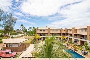 IT28 Triplex 4 Suítes 100m da Praia