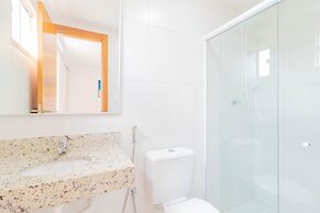 IT28 Triplex 4 Suítes 100m da Praia