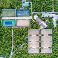 Amazing Golf Villa at Luxury Resort in Punta Cana Includes Staff Golf 