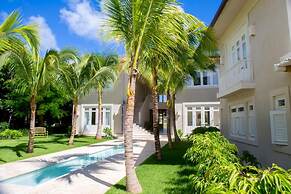Amazing Golf Villa at Luxury Resort in Punta Cana Includes Staff Golf 