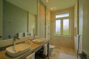 Amazing Golf Villa at Luxury Resort in Punta Cana Includes Staff Golf 