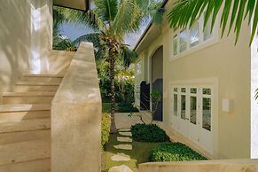 Amazing Golf Villa at Luxury Resort in Punta Cana Includes Staff Golf 