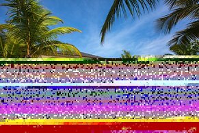 Amazing Golf Villa at Luxury Resort in Punta Cana Includes Staff Golf 