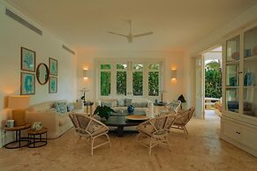 Amazing Golf Villa at Luxury Resort in Punta Cana Includes Staff Golf 