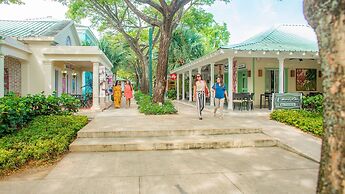 Amazing Golf Villa at Luxury Resort in Punta Cana Includes Staff Golf 