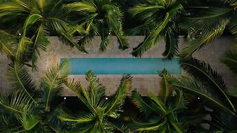 Amazing Golf Villa at Luxury Resort in Punta Cana Includes Staff Golf 