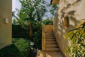 Amazing Golf Villa at Luxury Resort in Punta Cana Includes Staff Golf 