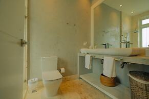 Amazing Golf Villa at Luxury Resort in Punta Cana Includes Staff Golf 