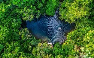 Amazing Golf Villa at Luxury Resort in Punta Cana Includes Staff Golf 