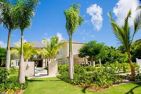 Amazing Golf Villa at Luxury Resort in Punta Cana Includes Staff Golf 