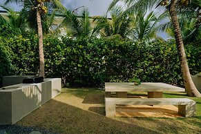 Amazing Golf Villa at Luxury Resort in Punta Cana Includes Staff Golf 