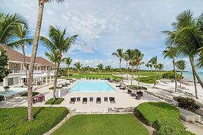 Amazing Golf Villa at Luxury Resort in Punta Cana Includes Staff Golf 
