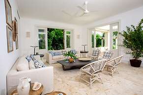 Amazing Golf Villa at Luxury Resort in Punta Cana Includes Staff Golf 