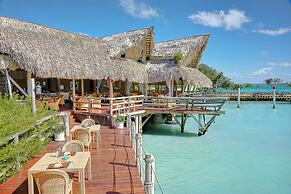 Amazing Golf Villa at Luxury Resort in Punta Cana Includes Staff Golf 