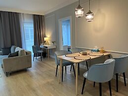 Apartamenty Swinoujscie - Kormoran
