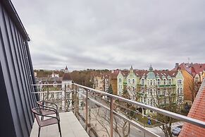 Apartamenty Swinoujscie - Kormoran