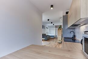 Apartamenty Swinoujscie - Kormoran