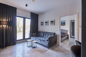 Apartamenty Swinoujscie - Kormoran