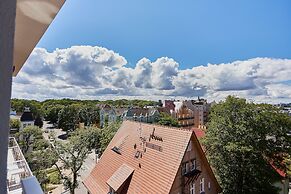 Apartamenty Swinoujscie - Kormoran