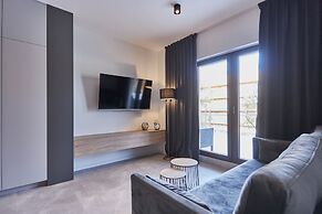 Apartamenty Swinoujscie - Kormoran