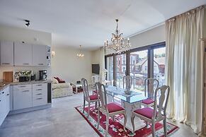 Apartamenty Swinoujscie - Kormoran