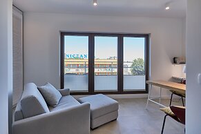 Apartamenty Swinoujscie - Kormoran