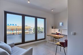 Apartamenty Swinoujscie - Kormoran