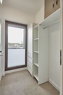 Apartamenty Swinoujscie - Kormoran