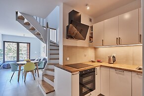 Apartamenty Swinoujscie - Kormoran