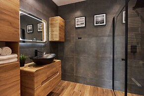 Apartamenty Swinoujscie - Kormoran