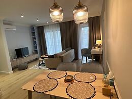 Apartamenty Swinoujscie - Kormoran