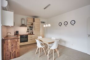 Apartamenty Swinoujscie - Kormoran