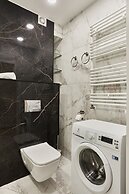 Apartamenty Swinoujscie - Kormoran