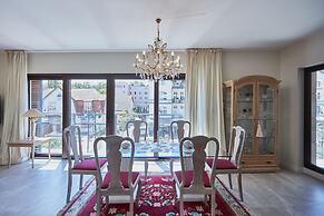 Apartamenty Swinoujscie - Kormoran