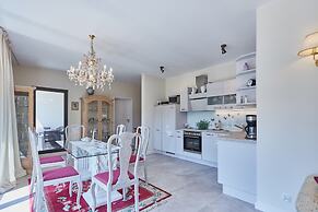 Apartamenty Swinoujscie - Kormoran