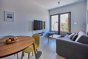 Apartamenty Swinoujscie - Kormoran