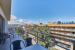 Apartamenty Swinoujscie - Kormoran