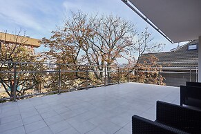 Apartamenty Swinoujscie - Kormoran