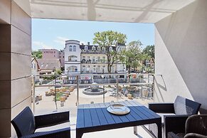 Apartamenty Swinoujscie - Kormoran