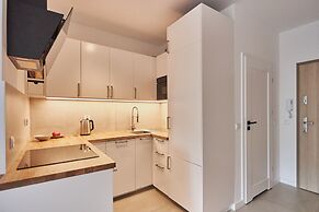 Apartamenty Swinoujscie - Kormoran