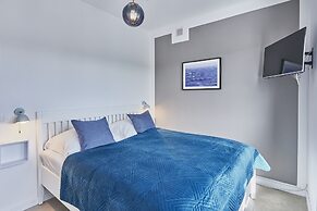 Apartamenty Swinoujscie - Kormoran