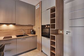 Apartamenty Swinoujscie - Kormoran