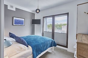 Apartamenty Swinoujscie - Kormoran