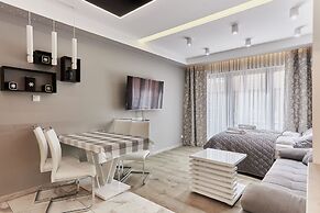 Apartamenty Swinoujscie - Kormoran