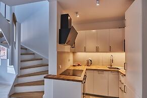 Apartamenty Swinoujscie - Kormoran