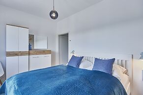 Apartamenty Swinoujscie - Kormoran