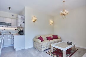 Apartamenty Swinoujscie - Kormoran