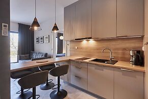 Apartamenty Swinoujscie - Kormoran
